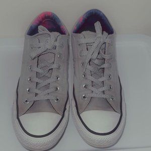 Gently Used Converse